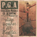 P.G.A. ITALIAN PUNKS GO..