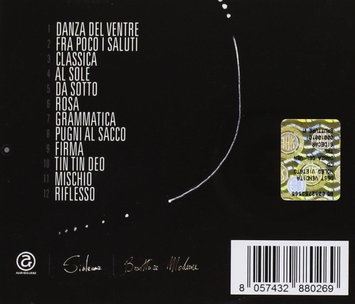 Danza Del Ventre
