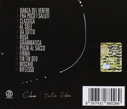 Danza Del Ventre