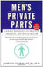 Men`S Private Parts