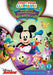 Mickey Mouse Clubhouse: Mickey's Adventures in Wonderland