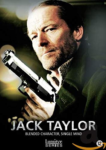 Jack Taylor