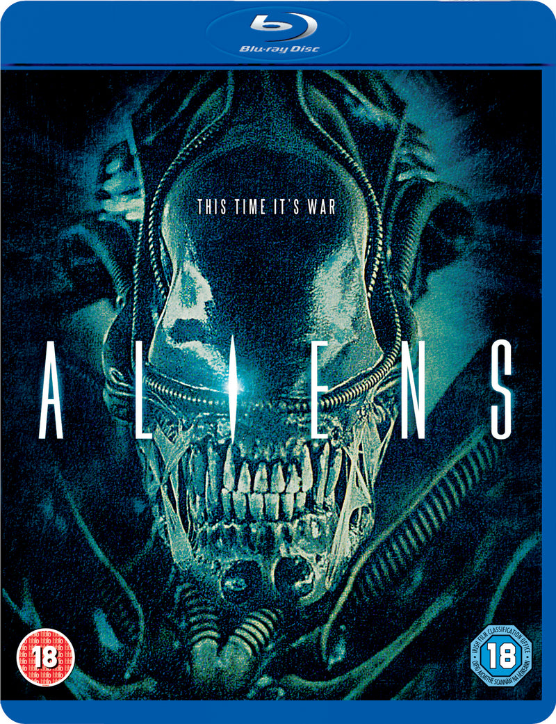 Aliens