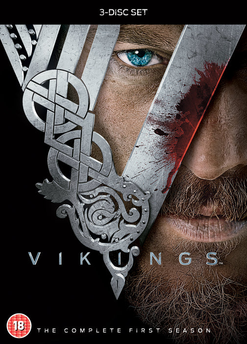 Vikings: Season 1