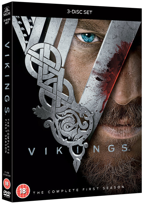 Vikings: Season 1