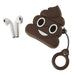 WIRELESS EARPHONES EMOJI