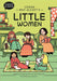 Classics in Comics: Louisa May Alcott's Little Women