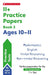 11+ Practice Papers for the GL Assessment Ages 10-11 - Book 3