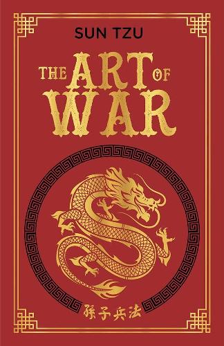 The Art of War (DELUXE EDITION