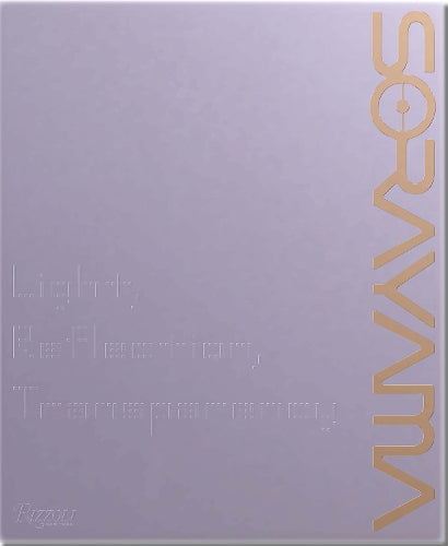 Sorayama: Light, Reflection, Transparency