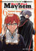 Multi-Mind Mayhem Volume 6: Isekai Tensei Soudouki