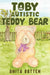 Toby the Autistic Teddy Bear