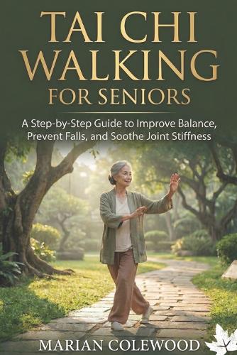 Tai CHI Walking for Seniors