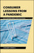 Consumer Lessons from a Pandemic