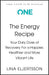 The Energy Recipe
