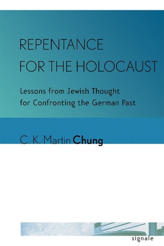 Repentance for the Holocaust