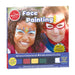 Klutz: Face Paint 2025