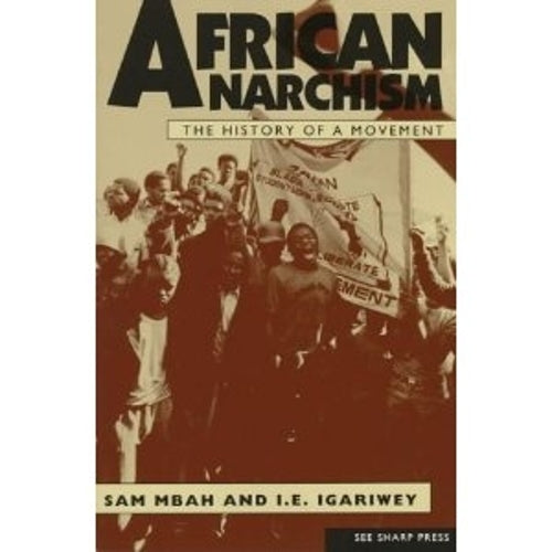 African Anarchism