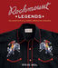 Rockmount Legends