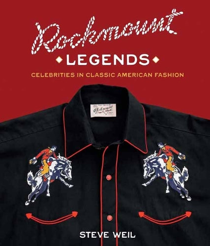 Rockmount Legends