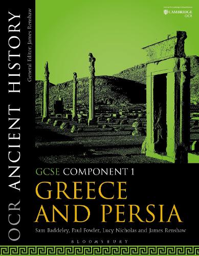 OCR Ancient History GCSE Component 1