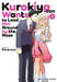 Kurokiya-san Wants to Lead Him Around by the Nose Volume 1