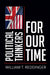 Political Thinkers for Our Time