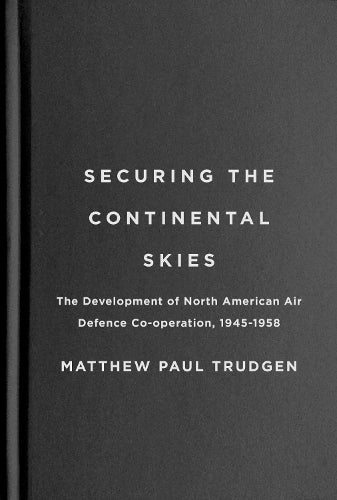 Securing the Continental Skies