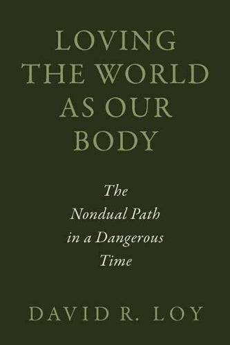 Loving the World as Our Body