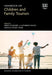 Handbook on Children and Family Tourism