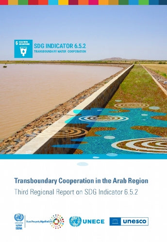 Transboundary Cooperation in the Arab Region