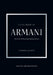 Little Book of Armani