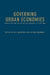 Governing Urban Economies