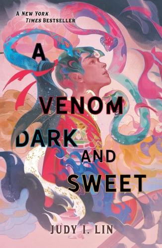 A Venom Dark and Sweet