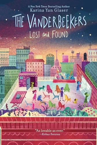The Vanderbeekers Lost and Found