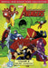The Avengers - Earth's Mightiest Heroes: Volume 6