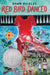 Red Bird Danced
