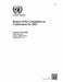 Report of the Committee on Conferences for 2023