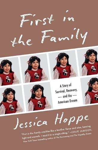 First in the Family