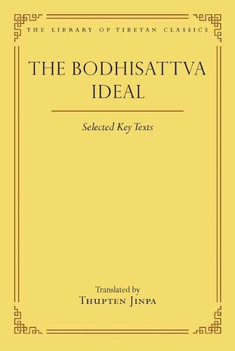 The Bodhisattva Ideal