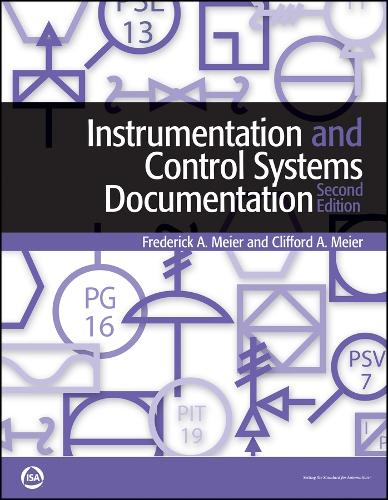 Instrumentation and Control Systems Documentation
