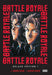 Battle Royale Deluxe Edition, Vol. 1