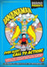 Beano Presents: Bananaman vol. 2