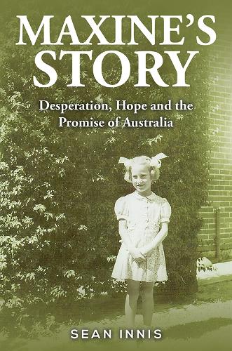 Maxine's Story