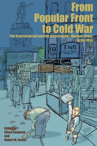 From Popular Front to Cold War