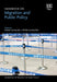 Handbook on Migration and Public Policy