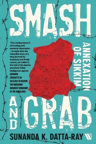 Smash and Grab