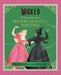 Wicked: The Illustrated Lyrics
