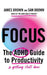 Focus