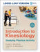 Introduction to Kinesiology